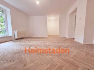 Pronájem bytu 3+1, Havířov - Město, Hlavní třída, 75 m2