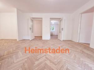 Pronájem bytu 3+1, Havířov - Město, Hlavní třída, 75 m2
