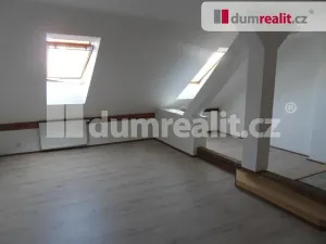 Pronájem bytu 2+kk, Praha - Smíchov, Jindřicha Plachty, 60 m2