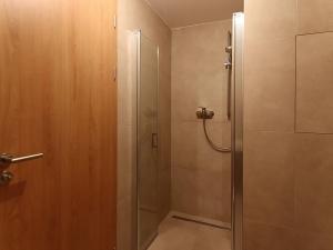 Pronájem bytu 1+kk, Praha - Hloubětín, Poděbradská, 32 m2