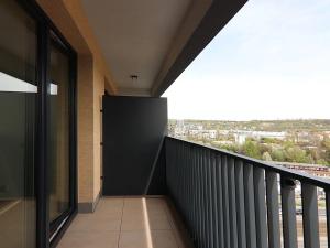 Pronájem bytu 1+kk, Praha - Hloubětín, Poděbradská, 32 m2