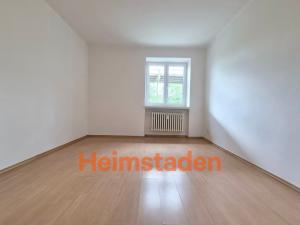 Pronájem bytu 2+1, Havířov - Město, Mírová, 56 m2