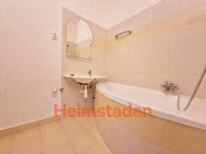 Pronájem bytu 2+1, Havířov - Město, Mírová, 56 m2