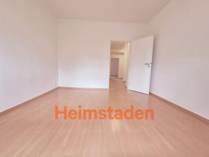 Pronájem bytu 2+1, Havířov - Město, Mírová, 56 m2