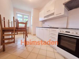 Pronájem bytu 2+1, Havířov - Město, Mírová, 56 m2