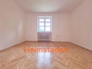 Pronájem bytu 2+1, Havířov - Město, Mírová, 56 m2