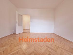 Pronájem bytu 2+1, Havířov - Město, Mírová, 56 m2