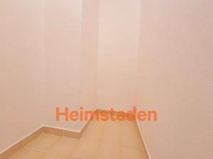 Pronájem bytu 2+1, Havířov - Město, Mírová, 56 m2