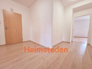 Pronájem bytu 2+1, Havířov - Město, Mírová, 56 m2