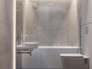 Prodej bytu 2+kk, Benátky nad Jizerou, U Cukrovaru, 52 m2
