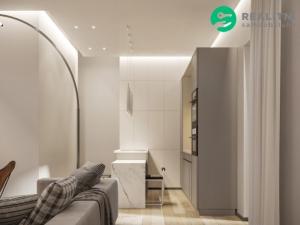 Prodej bytu 2+kk, Benátky nad Jizerou, U Cukrovaru, 52 m2