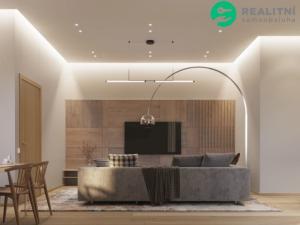 Prodej bytu 2+kk, Benátky nad Jizerou, U Cukrovaru, 52 m2