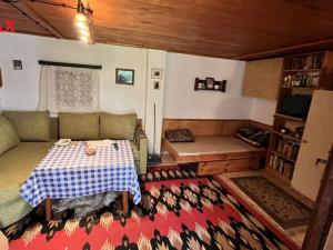 Prodej chaty, Proseč pod Křemešníkem, 40 m2