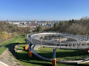 Prodej bytu 3+kk, Praha - Prosek, Letňanská, 77 m2