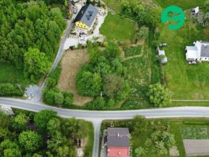 Prodej pozemku pro bydlení, Stará Červená Voda - Nová Červená Voda, Nová Červená Voda, 2739 m2