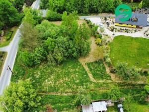 Prodej pozemku pro bydlení, Stará Červená Voda - Nová Červená Voda, Nová Červená Voda, 2739 m2
