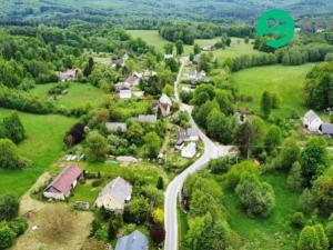 Prodej pozemku pro bydlení, Stará Červená Voda - Nová Červená Voda, Nová Červená Voda, 2739 m2