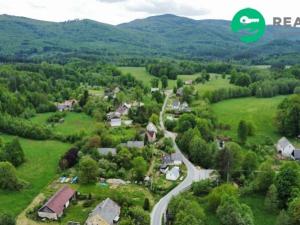Prodej pozemku pro bydlení, Stará Červená Voda - Nová Červená Voda, Nová Červená Voda, 2739 m2