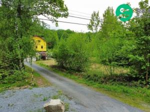 Prodej pozemku pro bydlení, Stará Červená Voda - Nová Červená Voda, Nová Červená Voda, 2739 m2