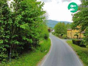 Prodej pozemku pro bydlení, Stará Červená Voda - Nová Červená Voda, Nová Červená Voda, 2739 m2