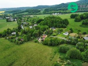 Prodej pozemku pro bydlení, Stará Červená Voda - Nová Červená Voda, Nová Červená Voda, 2739 m2