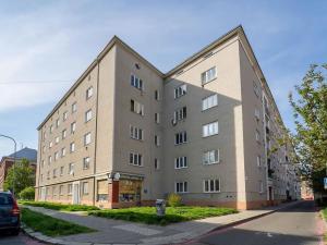 Prodej bytu 1+1, Olomouc, Starodružiníků, 42 m2