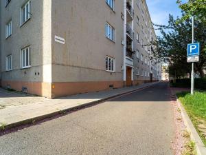 Prodej bytu 1+1, Olomouc, Starodružiníků, 42 m2