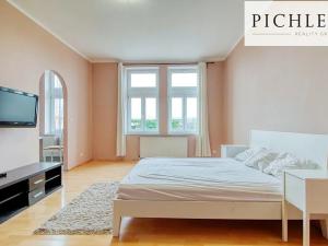 Pronájem bytu 2+kk, Plzeň, sady 5. května, 46 m2