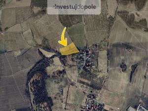 Prodej pozemku, Liběšice - Horní Nezly, 1541 m2