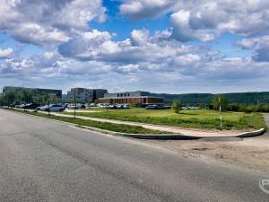 Prodej pozemku pro bydlení, Praha - Lipence, Oddechová, 950 m2