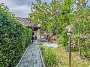 Prodej zahrady, Štětí - Počeplice, 861 m2