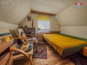 Prodej zahrady, Štětí - Počeplice, 861 m2