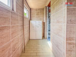 Prodej zahrady, Štětí - Počeplice, 861 m2