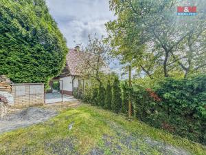 Prodej zahrady, Štětí - Počeplice, 861 m2