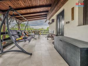 Prodej zahrady, Štětí - Počeplice, 861 m2
