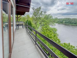 Prodej zahrady, Štětí - Počeplice, 861 m2