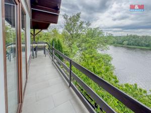 Prodej chaty, Štětí - Počeplice, 48 m2