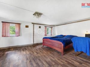 Prodej rodinného domu, Frýdlant, Údolí, 95 m2