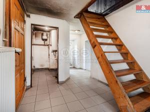 Prodej rodinného domu, Frýdlant, Údolí, 95 m2