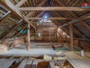 Prodej rodinného domu, Frýdlant, Údolí, 95 m2