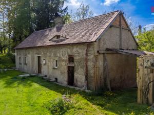 Prodej rodinného domu, Frýdlant, Údolí, 95 m2