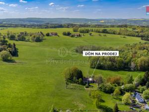 Prodej rodinného domu, Frýdlant, Údolí, 95 m2