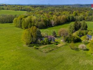 Prodej rodinného domu, Frýdlant, Údolí, 95 m2