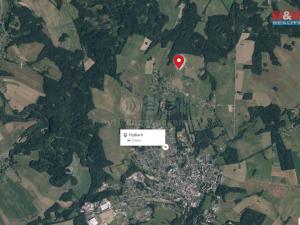 Prodej rodinného domu, Frýdlant, Údolí, 95 m2