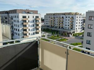 Pronájem bytu 1+kk, Praha - Kbely, Sedlářova, 33 m2