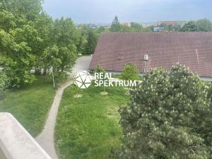 Prodej bytu 2+1, Brno, Oblá, 46 m2
