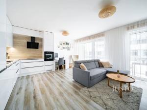 Prodej bytu 2+kk, České Budějovice, O. Nedbala, 59 m2