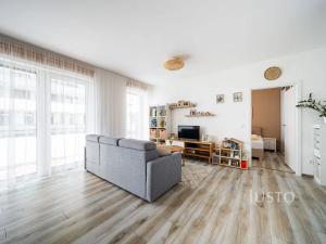 Prodej bytu 2+kk, České Budějovice, O. Nedbala, 59 m2