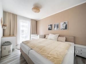 Prodej bytu 2+kk, České Budějovice, O. Nedbala, 59 m2