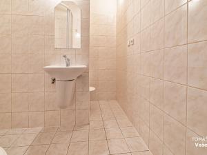 Pronájem bytu 1+kk, Hradec Králové - Nový Hradec Králové, Jana Masaryka, 30 m2